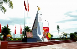 Hoa nở trên đất lửa
