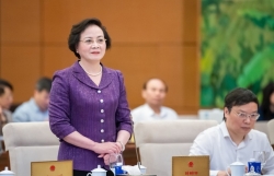 Đề xuất bỏ thi nâng ngạch công chức, xóa “biên chế suốt đời”