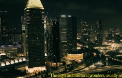 Gợi ý những khung hình thật đẹp - độc - lạ tại Singapore