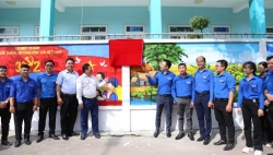 Sức trẻ bùng nổ với hàng trăm nghìn công trình, phần việc thanh niên