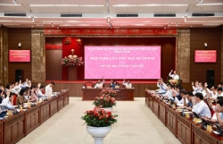Hà Nội tăng vốn phục vụ triển khai các dự án lớn