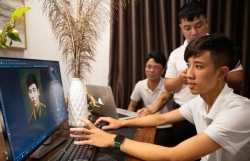 Người trẻ “update” ký ức dân tộc bằng ngôn ngữ thời đại