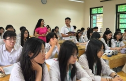 Hơn 1,1 triệu thí sinh đăng ký dự thi tốt nghiệp THPT năm 2025