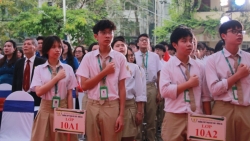 Thắp sáng lý tưởng và lòng yêu nước cho thế hệ trẻ