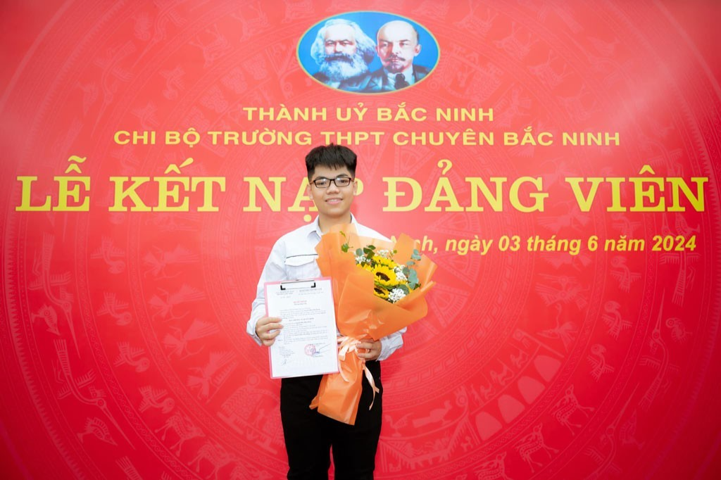 Nguyễn Hữu Tiến Hưng