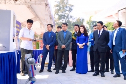 Thanh niên Thủ đô tiên phong chuyển đổi số, đổi mới sáng tạo