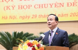 Xem xét, quyết định nhiều nội dung quan trọng
