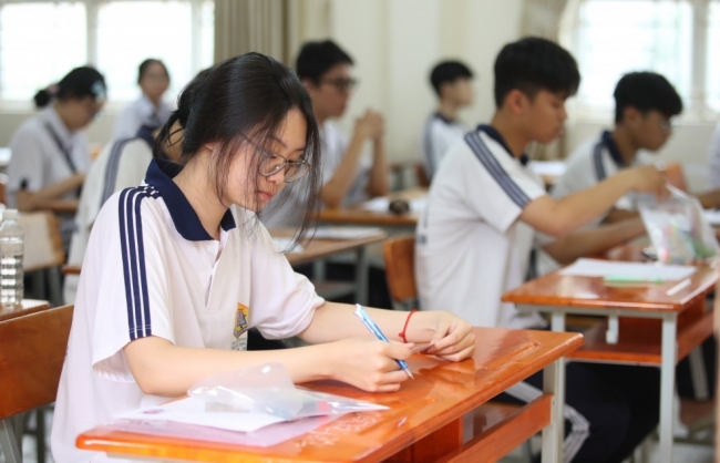 Bí quyết “vượt ải” môn Văn kỳ thi tốt nghiệp THPT 2025