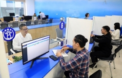 Mọi thủ tục, giao dịch phải được thực hiện trên môi trường số