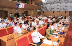 Hà Nội điều chỉnh kế hoạch đầu tư công để thúc đẩy tăng trưởng