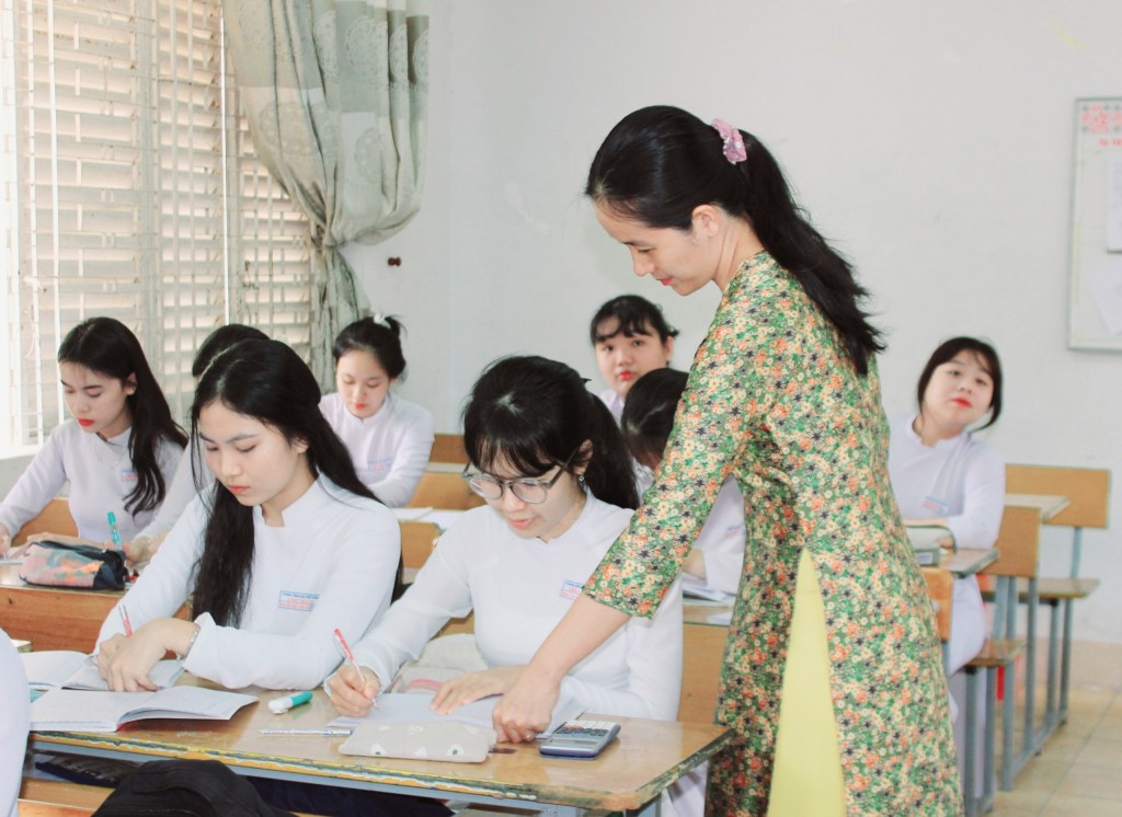 Hà Nội bố trí 250 điểm thi tốt nghiệp THPT năm 2025