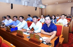 Hà Nội nâng mức phạt vi phạm về môi trường và đất đai