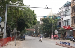 Thanh Hoá: Thông báo kết quả "phạt nguội" từ ngày 16 đến 20/4