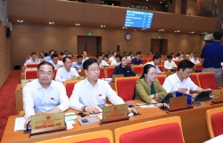 Đầu tư đường kết nối cầu Tứ Liên hơn 5 nghìn tỷ đồng