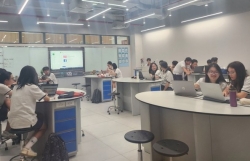 TP Hồ Chí Minh: 100 trường học số đầu tiên được công nhận