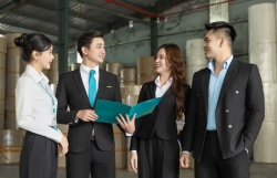 Lợi nhuận trước thuế của ABBANK tăng hơn 2 lần so với cùng kỳ