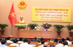 Chi hỗ trợ đặc thù nâng cao chất lượng phục vụ hành chính công