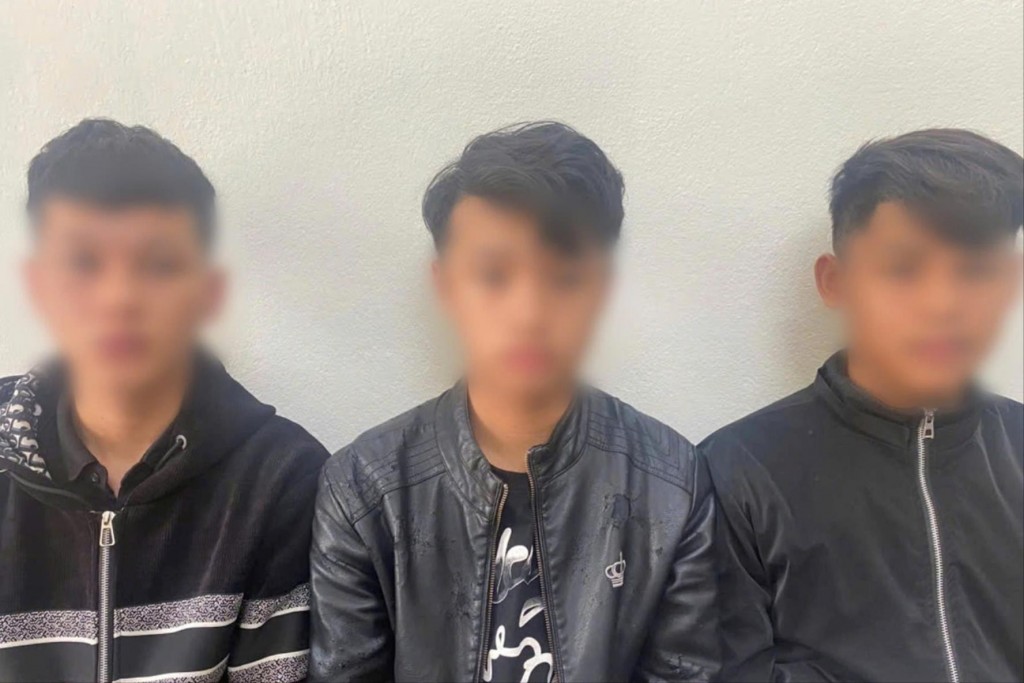 Quảng Nam: Làm rõ vụ thanh thiếu niên tấn công người đi dạo đêm
