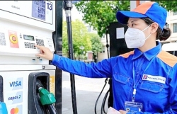 Điều chỉnh thời gian điều hành giá xăng dầu sau kỳ nghỉ lễ 30/4 - 1/5