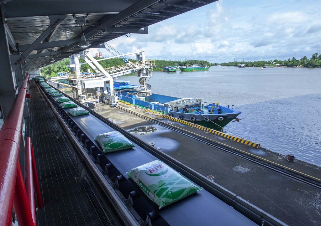 PVCFC: Đột phá trong chuẩn mực quốc tế và mục tiêu Net Zero