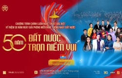 Dấu ấn Thủ đô tiên phong trong cuộc trường chinh vĩ đại của dân tộc