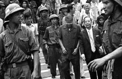 Hồi ức của cựu chiến binh bắt giữ Tổng thống Dương Văn Minh