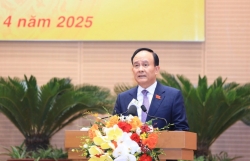 Hà Nội bố trí thêm 2 kỳ họp chuyên đề trước 1/7/2025