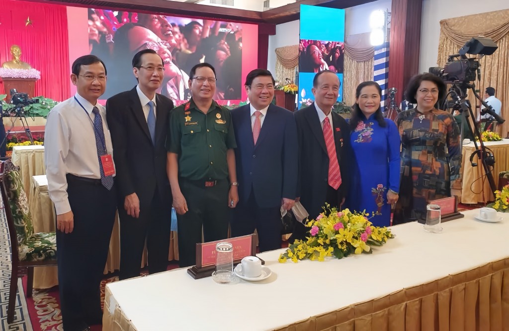 Sau giải phóng, ông Nguyễn Khắc Nhu tiếp tục góp sức cho đất nước trên mặt trận kinh tế, là cán bộ năng nổ tại Sở Công nghiệp Đồng Nai