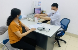 Hưởng ứng ngày Vệ sinh tay Thế giới 5/5/2025