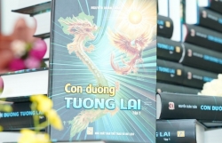 "Con đường tương lai" gợi mở các mô hình phát triển bền vững