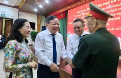 Đồng lòng gánh vác trách nhiệm to lớn trong kỷ nguyên vươn mình