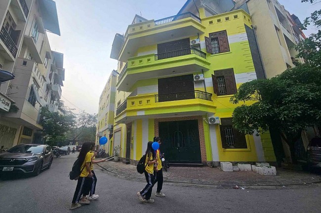 Giáo viên vi phạm quy định dạy thêm bị kiểm điểm như thế nào?