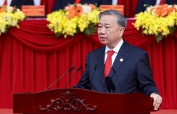 Diễn văn của Tổng Bí thư Tô Lâm tại Lễ kỷ niệm 50 năm thống nhất đất nước