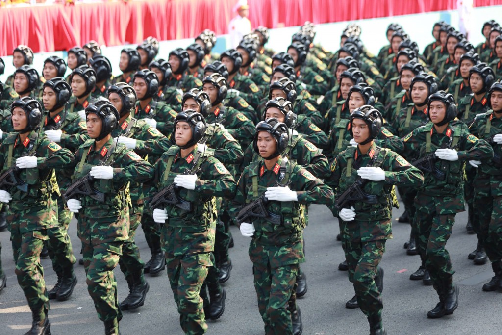 Khối sĩ quan Tăng thiết giáp Khối sĩ quan Tăng thiết giáp