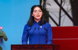 Hồi ức "thời hoa lửa" và lời hứa thế hệ trẻ