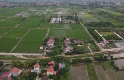 Kiểm tra, xử lý nghiêm các vi phạm phát sinh về quản lý đất đai, trật tự xây dựng