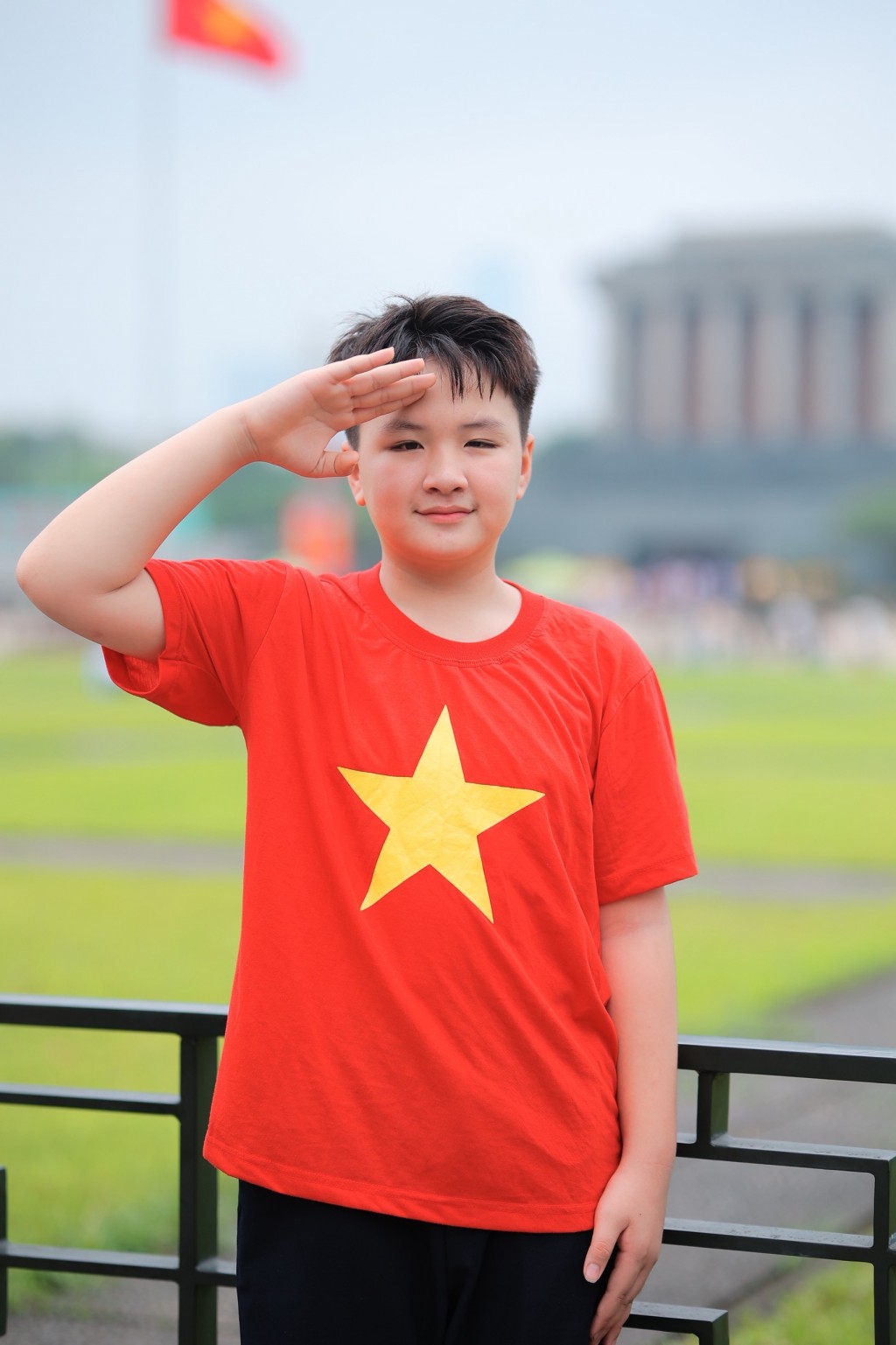 MC nhí Trung Hải MC nhí Trung Hải