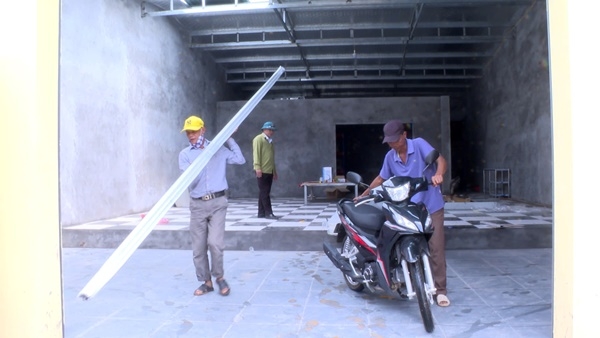 Hà Nội: Các địa phương quyết liệt nghiêm trị vi phạm về quản lý đất đai, trật tự xây dựng