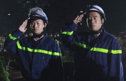 Tuổi trẻ Thủ đô thắp nến tri ân Anh hùng liệt sĩ