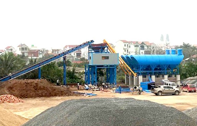 Nâng mức xử phạt, xử lý nhanh, tránh để hợp thức hoá sai phạm về đất đai