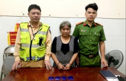 Quế Phong (Nghệ An): Bắt đối tượng mua bán ma túy, thu giữ 800 viên hồng phiến