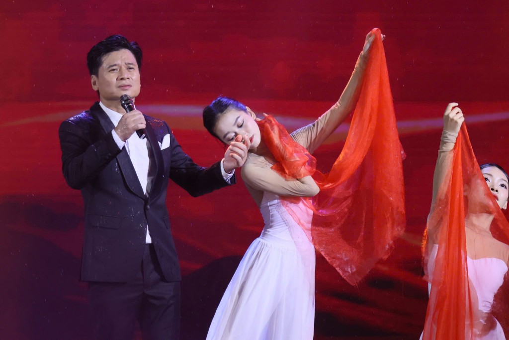  NSND Tấn Minh trong sáng tác của nhạc sĩ Phú Quang