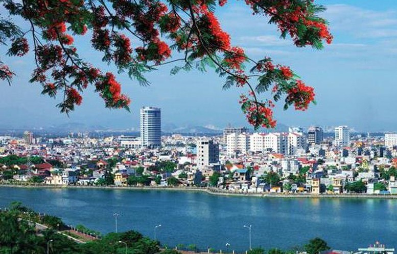 Hải Phòng có 50 xã, phường, đặc khu sau sắp xếp