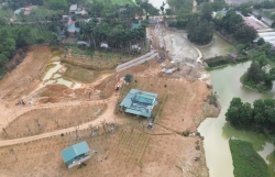 Siết chặt kỷ cương trong quản lý đất đai