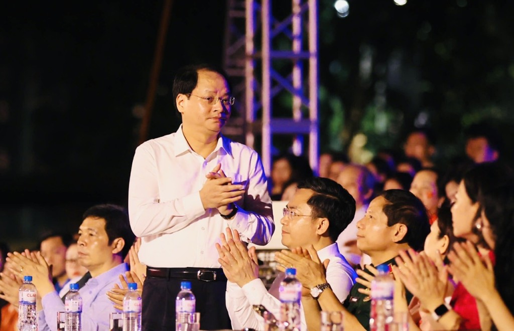 Đồng chí Nguyễn Doãn Toản 