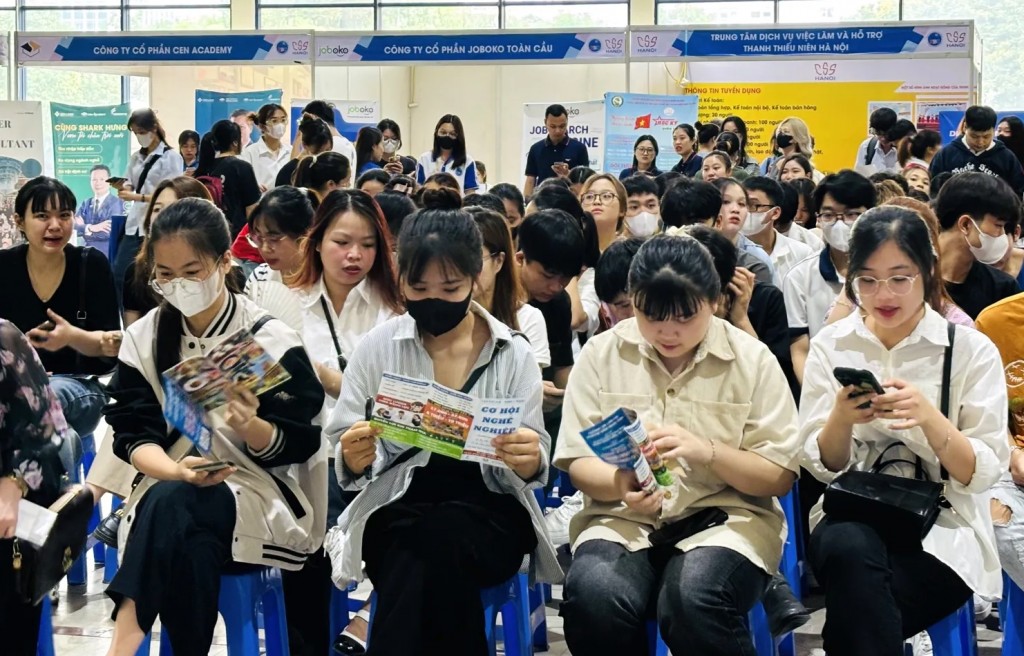 việc làm