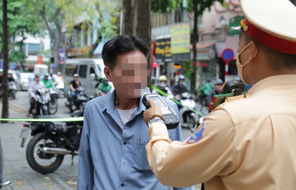 Nỗ lực mang đến sự bình yên và an toàn cho mọi người dân