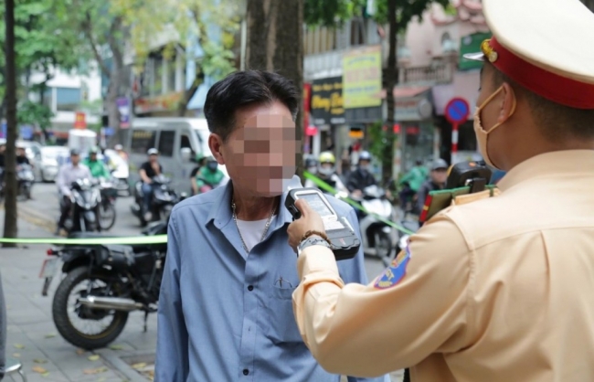 Nỗ lực mang đến sự bình yên và an toàn cho mọi người dân