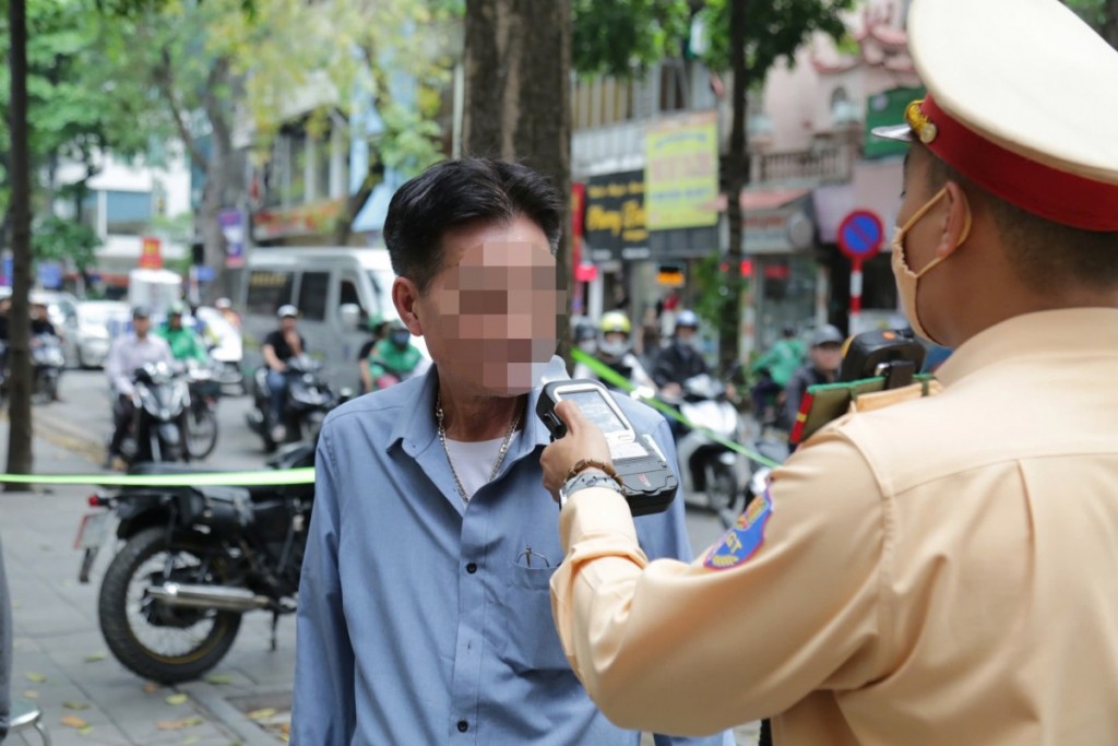 Nỗ lực mang đến sự bình yên và an toàn cho mọi người dân