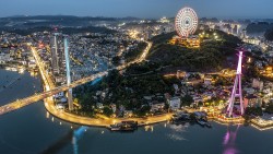 Du lịch -động lực thúc đẩy phát triển kinh tế, xã hội Quảng Ninh
